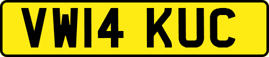 VW14KUC