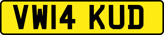 VW14KUD