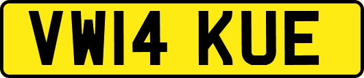 VW14KUE