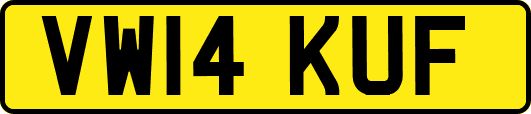 VW14KUF