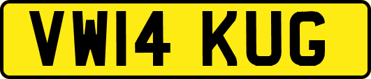 VW14KUG