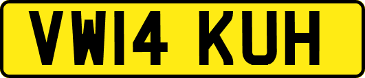 VW14KUH