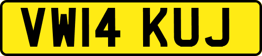 VW14KUJ