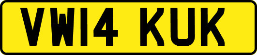 VW14KUK