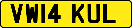 VW14KUL