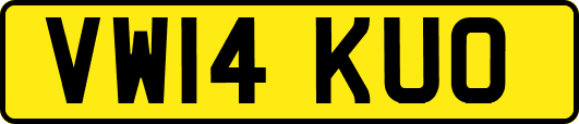 VW14KUO