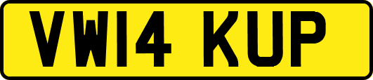 VW14KUP