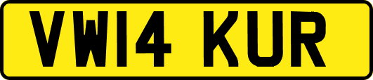 VW14KUR