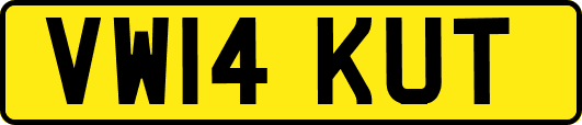 VW14KUT