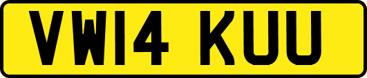 VW14KUU