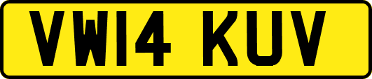 VW14KUV