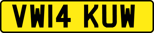 VW14KUW