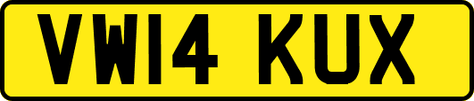 VW14KUX