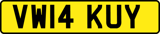 VW14KUY