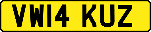 VW14KUZ
