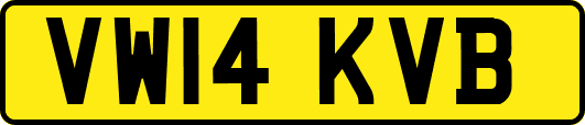 VW14KVB
