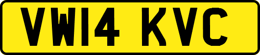 VW14KVC