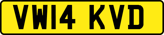 VW14KVD