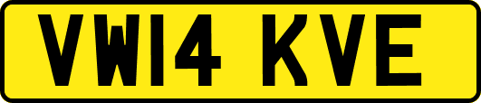 VW14KVE