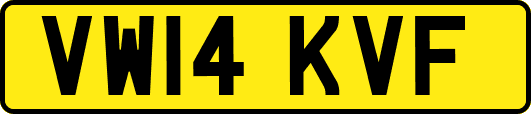 VW14KVF