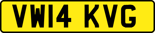 VW14KVG