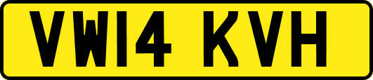 VW14KVH
