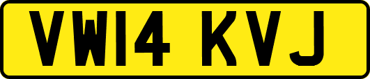 VW14KVJ