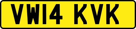 VW14KVK
