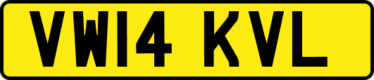 VW14KVL