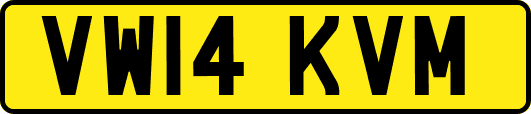 VW14KVM