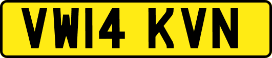 VW14KVN