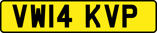 VW14KVP