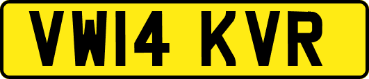 VW14KVR
