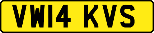 VW14KVS