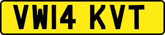 VW14KVT