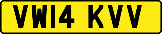 VW14KVV