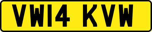 VW14KVW