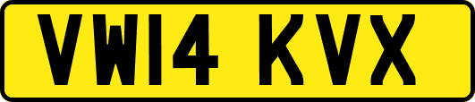 VW14KVX