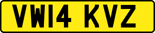 VW14KVZ
