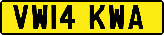 VW14KWA