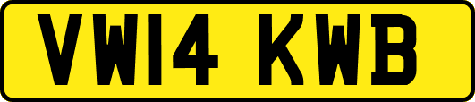 VW14KWB