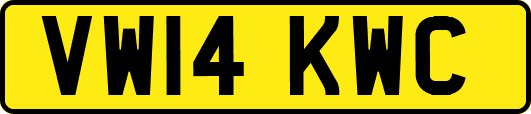 VW14KWC