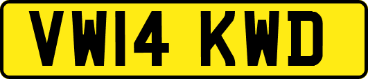 VW14KWD