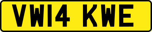 VW14KWE