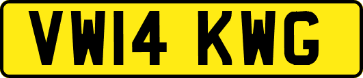 VW14KWG