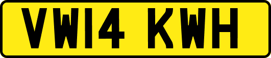 VW14KWH