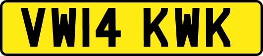 VW14KWK