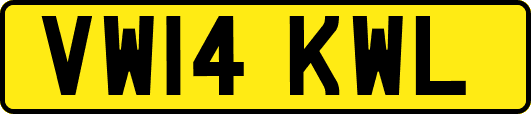 VW14KWL