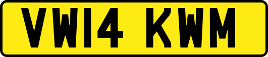 VW14KWM