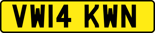 VW14KWN